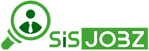 Sisjobz logo