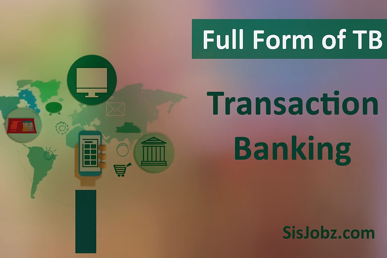 Manager, Business Finance – Corporate & Investment Banking (CIB) and Transaction Banking (TB)